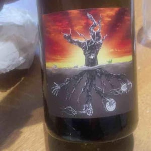 MicroBioWines - Ismael Gozalo - Microbio White