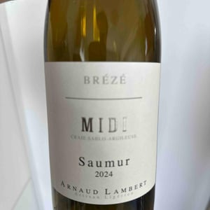 Midi - Domaine de Saint-Just - arnaud-lambert