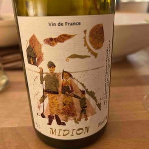 Midion - Fabrice Chaillou - fabrice-chaillou-tintin