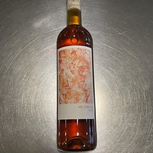 MIL PIELES - Cumbres Del Guadalfeo - antonio-garcia-santiago