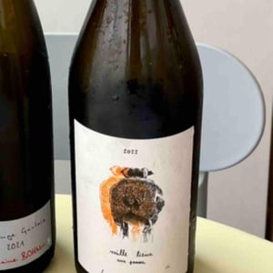 Mille Lieux Sur Peaux - La Grange de l'Oncle Charles - Morgane Stoquert et Jérôme François -2021