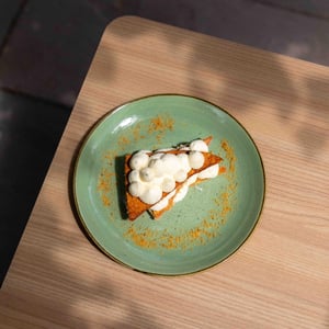 Millefeuille Vanille - L’Auberge des Isles - 1357732