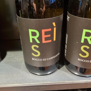 Milocca - Vini Barraco - Antonino Barraco