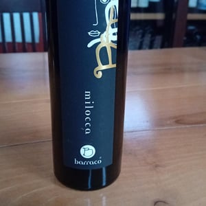 Milocca - Vini Barraco - Antonino Barraco 