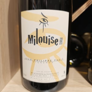 Milouise - Domaine Jean-Philippe Padié - Jean-Philippe Padié -2021