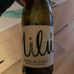 Milú - Quinta Micro Winery & Quinta da Milu - german-blanco