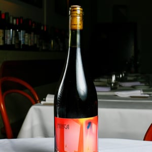 MINCA SANGIOVESE - Cantina Mincarone - Caio Mincarone e Ana Maria Mincarone -2022