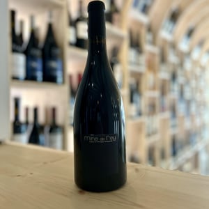 Mine de Rey - Château de Rey - Cathy & Philippe Sisqueille -2021