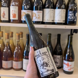 Mine de Rien - Domaine des Mathouans - aline-hock 