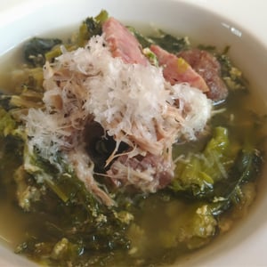 Minestra Maritata Di Natale - Taverna Mafalda - 1404821