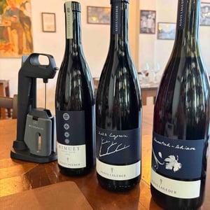 Minuet - Weingut Tenuta Alois Lageder - Alois Lageder