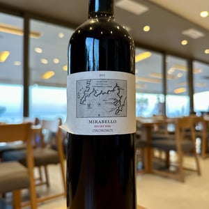 Mirabello - Domaine Economou - yannis-natassa-economou -2015