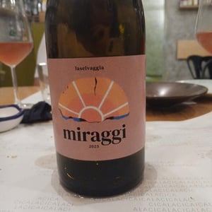 Miraggi - Laselvaggia - Alessandra Schio 