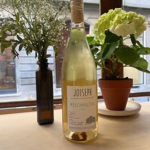 MischKultur - Joiseph Weingut - Richard Artner, Xandl Kagl & Luka Zeichmann 