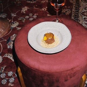 Miso Muffins - Virtuoso Vinho - 845975