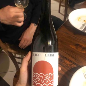 Mitja Luna - Niloufar - niloufar-sharifi-esfarani -2022