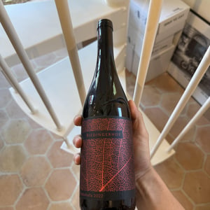 Mittenberg Schiava “Fraschiata” IGT - Riedingerhof - Famiglia Verdorfer -2023