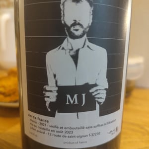 MJ - Julien Prével - Julien Prével -2021
