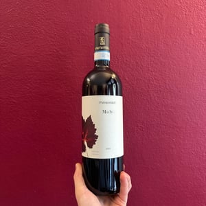 Mobi - Azienda Agricola Pietro Torti - Pietro Torti -2016