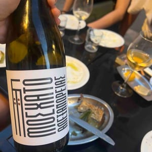Mocxato Aneianopeiae - Savvoglou-Tsivolas Winery / Limnos Organic Wines - savvoglou-tsivolas-winery-limnos-organic-wines