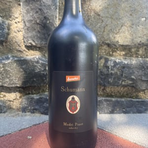 Modri Pinot Noir - Šuman Vina - Radovan & Simona Šuman 