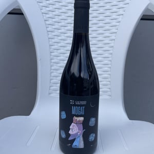 Mogat - Azienda Agricola Gaudioso - Antonio & Rosa Gaudioso -2020