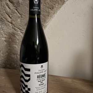 Moisaique - Domaine Philippe Viet - Philippe Viet 