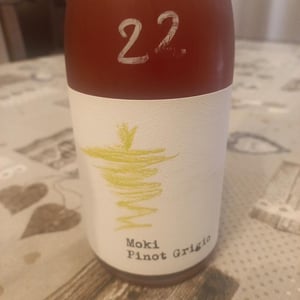 Moki - Masiero Società Agricola Semplice - Gianfranco e Giulia Masiero 