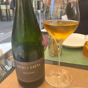 Molenér - Nicola Gatta - Metodo Classico - nicola-gatta -2017
