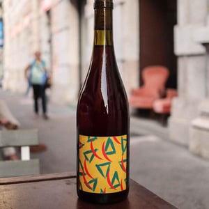 Molt Bo - Jugo Vins - Charlie Prymaka -2021