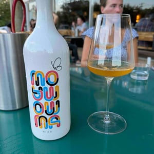Moma - Bikicki Winery - Djordje Bikicki