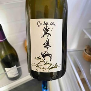 Mon blanc des Alpes - Ça Boit Libre - damien-bastian-goddard -2020