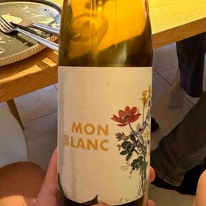 Mon Blanc - Weingut Jurtschitsch - alwin-stefanie-jurtschitsch -2017