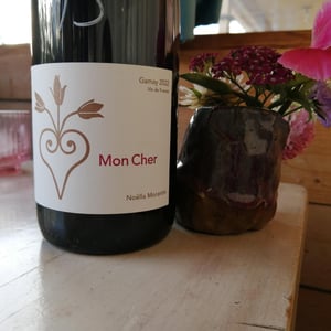 Mon Cher - Noëlla Morantin - Noëlla Morantin 