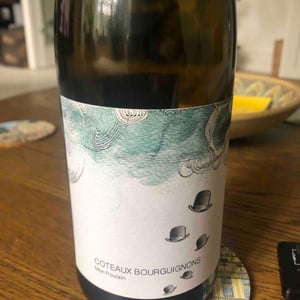 Mon Poulain - Les Horées - catharina-et-guilhem-sadde -2023