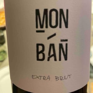 MonBan Extra Brut - Monban - Matteo Bisol 
