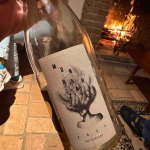 Monbazillac - Château Barouillet - vincent-alexis