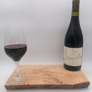 Moncailleux - Michel Guignier - Michel Guignier 