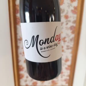 Monday - Les Grangeons de l'Albarine - luc-bauer -2020