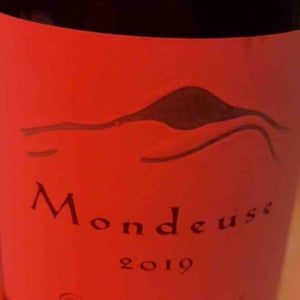 Mondeuse - Domaine Belluard (CLOSED) - dominique-belluard-closed