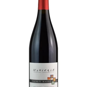 monleale - vigneti Massa - Walter Massa -2017
