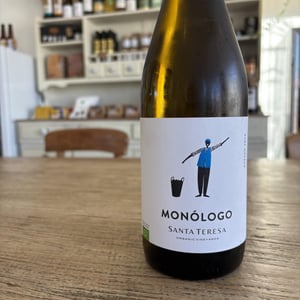 Monólogo Santa Teresa - A&D Wines - alexandre-dialina-gomes