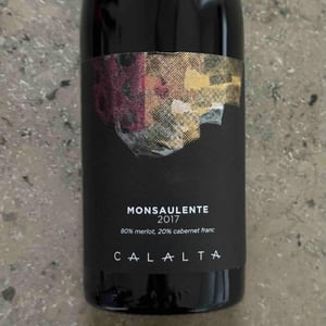 Monsaulente - Azienda Agricola Calalta - Nicola Brunetti 