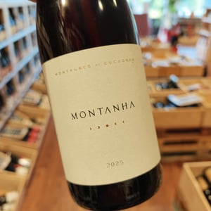 Montanha - Domaine Peter Sichel - Alexander Sichel -2024