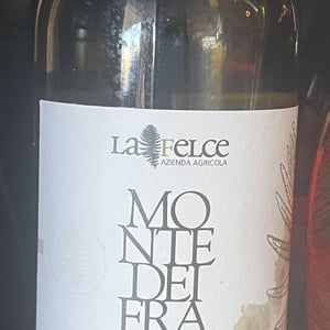 Monte Dei Frati - Le Felce - Andrea Marcesini 