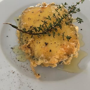 Monte Enebro Frito - La Calita - 1351389