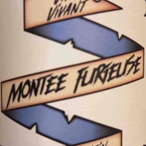 Montée Furieuse - HC-vins - Corentin Houillon 