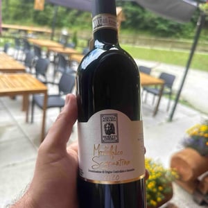 Montefalco - Azienda Agraria Moretti Omero - Moretti Omero 