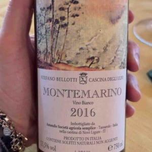 Montemarino - Cascina degli Ulivi - Ilaria Bellotti 