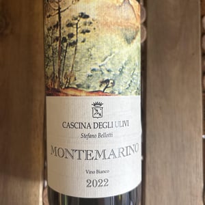 Montemarino - Cascina degli Ulivi - Ilaria Bellotti -2010